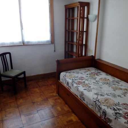 Balea Apartment ซานเซบาสเตียน ภายนอก รูปภาพ