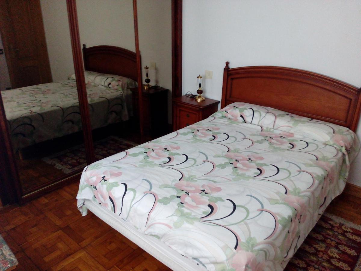 Balea Apartment ซานเซบาสเตียน ภายนอก รูปภาพ