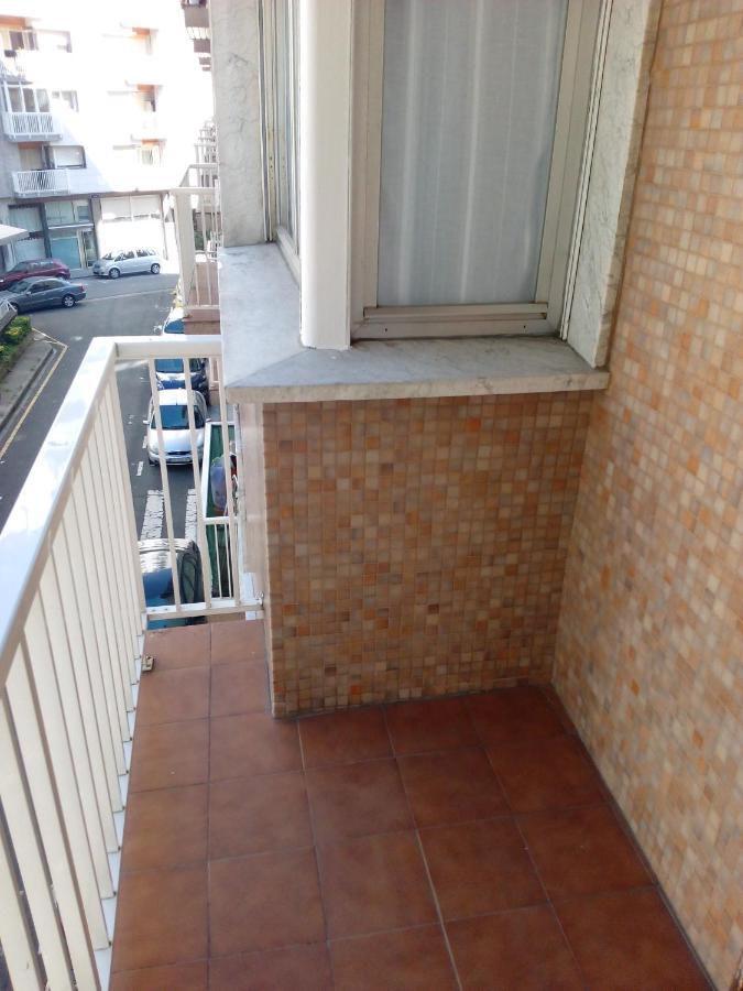 Balea Apartment ซานเซบาสเตียน ภายนอก รูปภาพ