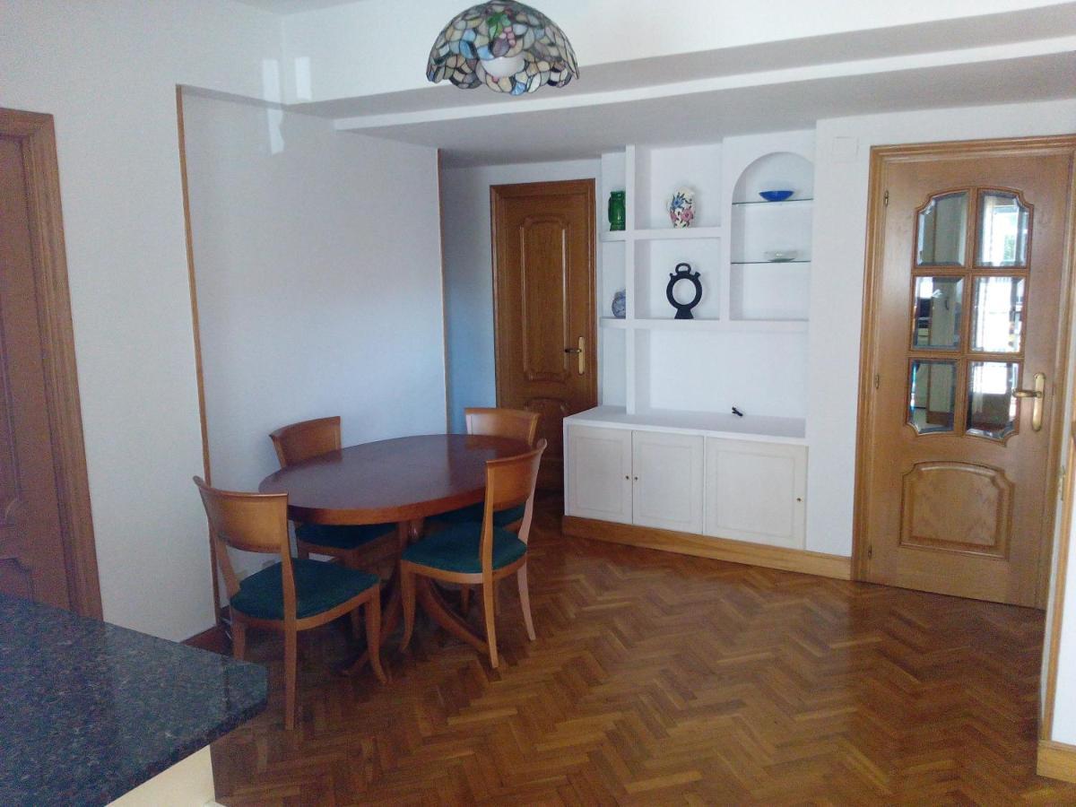 Balea Apartment ซานเซบาสเตียน ภายนอก รูปภาพ